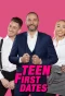 Poster for Teen First Dates