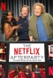 Poster for The Netflix Afterparty