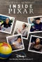 Poster for Inside Pixar