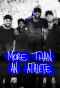 Poster for More Than an Athlete