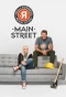 Poster for Small Business Revolution: Main Street