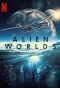 Poster for Alien Worlds