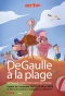 Poster for De Gaulle à la plage