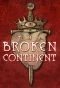 Poster for The Broken Continent