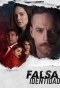 Poster for Falsa Identidad