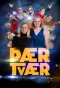 Poster for Þær tvær
