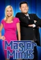 Poster for Master Minds