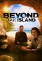 Poster for Beyond Oak Island
