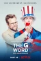 Poster for The G Word with Adam Conover