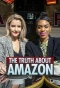 Poster for The Truth About Amazon