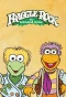 Poster for Fraggle Rock: The Animated Series