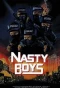 Poster for Nasty Boys