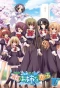 Poster for Otome wa Boku ni Koi Shiteru