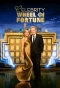 Poster for Celebrity Wheel of Fortune