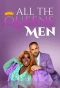 Poster for All The Queens' Men