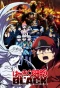 Poster for Cells at Work! Code Black