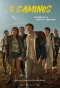 Poster for 3 Caminos