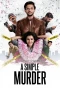 Poster for A Simple Murder
