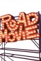 Poster for Road Movie Guide Tillával