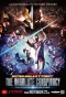 Poster for Ultra Galaxy Fight: The Absolute Conspiracy