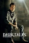 Poster for Dark Tales with Don Wildman