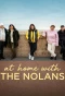 Poster for At Home with the Nolans