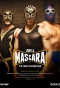 Poster for Por la Máscara