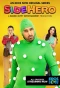 Poster for SideHero