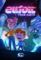 Poster for Elliott from Earth