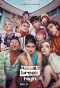 Poster for Heartbreak High