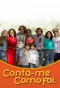 Poster for Conta-me como Foi