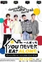 Poster for You Never Eat Alone