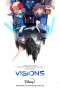 Poster for Star Wars: Visions