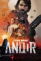 Poster for Star Wars: Andor