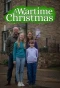 Poster for A Wartime Christmas