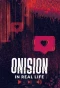 Poster for Onision: In Real Life