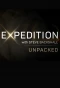 Poster for Expedition with Steve Backshall: Unpacked