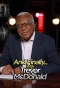 Poster for And Finally… with Trevor McDonald