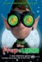 Poster for Prep & Landing