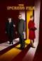 Poster for The Ipcress File