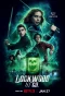 Poster for Lockwood & Co.