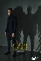 Poster for Colgar las alas