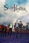 Poster for Project Scard: Scar on the Praeter