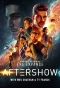 Poster for The Expanse Aftershow