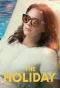 Poster for The Holiday