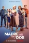 Poster for Madre solo hay dos