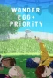 Poster for Wonder Egg Priority