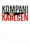 Poster for Kompani Karlsen