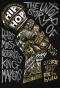 Poster for Hip Hop Uncovered