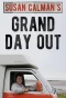 Poster for Susan Calman's Grand Day Out